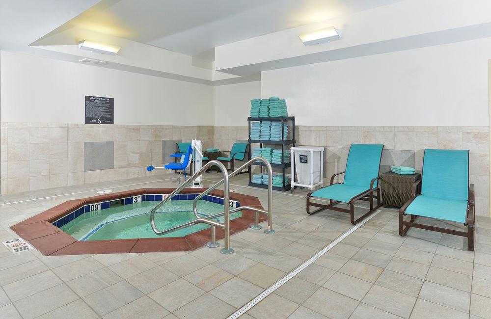 Residence Inn By Marriott Шампейн Екстериор снимка